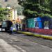 Recuperan calzada de viaductos en Mérida