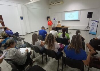 Trujillo | Acoinva inicia 2da etapa del Proyecto de Reciclaje