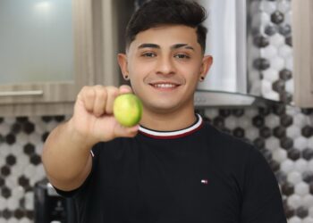 Eliexer Cocina: El influencer trujillano gastronómico que está revolucionando las redes sociales con recetas virales