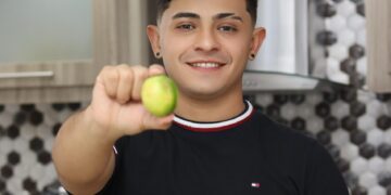 Eliexer Cocina: El influencer trujillano gastronómico que está revolucionando las redes sociales con recetas virales