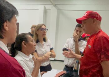 ACOINVA inicia capacitación para la homologación de facturación