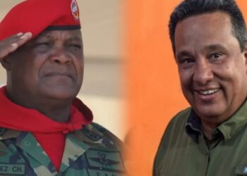 Trujillo | Gerardo Márquez fue el más postulado en internas del Psuv, pero “El Negro” Chourio le “pisa los talones”