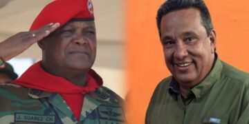 Trujillo | Gerardo Márquez fue el más postulado en internas del Psuv, pero “El Negro” Chourio le “pisa los talones”