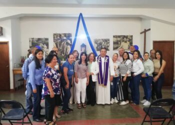 IVSS Boconó arribó a su 33 aniversario