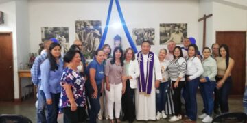 IVSS Boconó arribó a su 33 aniversario