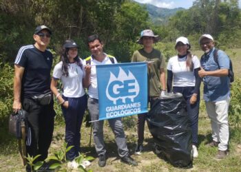 Trujillo | Guardianes Ecológicos propone un camino hacia la sostenibilidad urbana de Valera