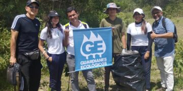 Trujillo | Guardianes Ecológicos propone un camino hacia la sostenibilidad urbana de Valera