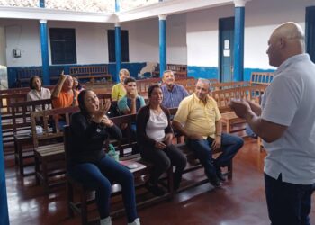 Boconó | Sociedad de personas sordas plantean la necesidad de un intérprete en situaciones de justicia
