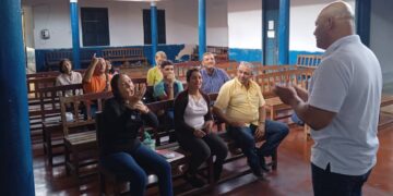 Boconó | Sociedad de personas sordas plantean la necesidad de un intérprete en situaciones de justicia