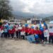 Preescolar «Las Esperanzas» de Boconó celebra el Día del agua