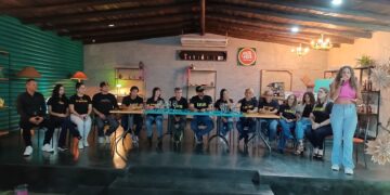 Culminan las grabaciones del cortometraje trujillano “El Boticario”