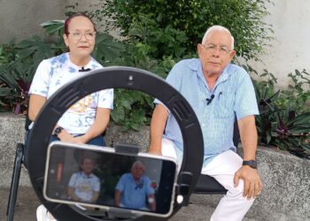 Club Rotary Valera celebra 70 años de fundado