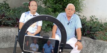 Club Rotary Valera celebra 70 años de fundado