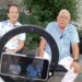 Club Rotary Valera celebra 70 años de fundado