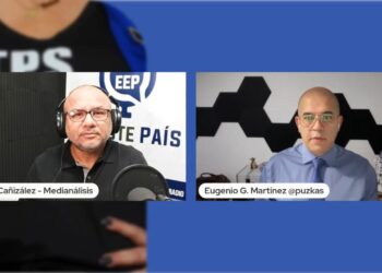 Eugenio Martínez: “7 de cada 10 venezolanos en EE.UU. dependen del TPS”