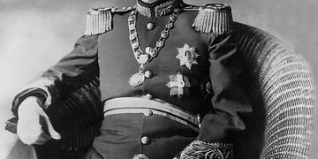 Un hierbatero salvó al hijo del presidente Gómez / Por Alfredo Matheus