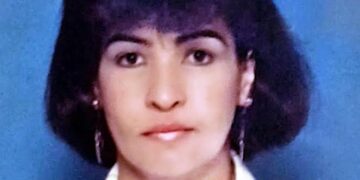 Norca Pacheco Sarmiento, y mi viaje no tiene retorno / Por  Pedro Frailán