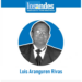 ¡MIS VERICUETOS!  | Por Luis Aranguren Rivas