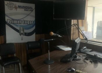 Táchira* Conatel saca del aire a Radio Mundial 860 AM