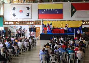 Trujillo | Juramentados y acreditados mil 294 jueces de paz