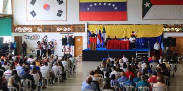 Trujillo | Juramentados y acreditados mil 294 jueces de paz