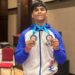 Atletas trujillanos obtienen siete medallas en Campeonato Centroamericano de Karate Do en Honduras