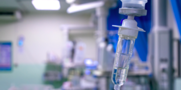 Dos hombres heridos al caer de un techo en Boconó 