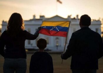 Migrante con TPS revive miedo que dejó al salir de Venezuela: «Es injusto»