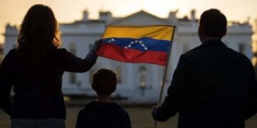 Migrante con TPS revive miedo que dejó al salir de Venezuela: «Es injusto»