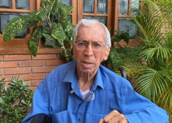 Walter Márquez exhorta a la CPI a dar respuesta sobre caso de Nicolás Maduro
