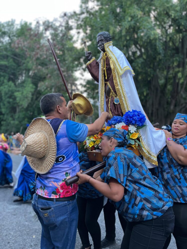 Más de 60 mil personas disfrutaron del Carnaval en Boconó
