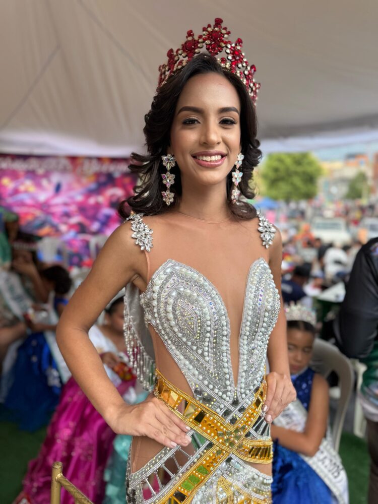 Más de 60 mil personas disfrutaron del Carnaval en Boconó