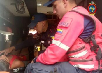Tres emergencias ingresaron durante el Carnaval al hospital de Boconó
