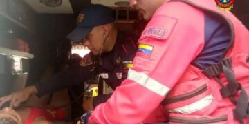 Tres emergencias ingresaron durante el Carnaval al hospital de Boconó