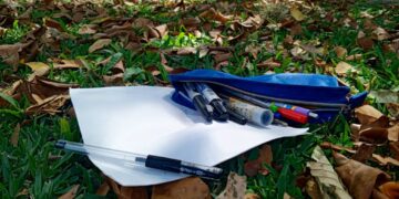 Nueva fecha: Plataforma cultural invita a «Llégate y dibuja»