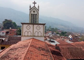 Invitan a la entrega de informes sobre edificaciones patrimoniales de Boconó