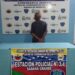 Policía de Trujillo detiene a septuagenario por abuso sexual a menores de edad en municipio Bolívar