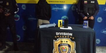 DIP Trujillo rescató a bebé que fue raptada por su madrastra