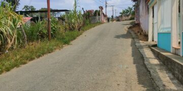 Habitantes de Lomas en Boconó pasan hasta 12 horas sin luz