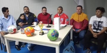 Suramericano de Fútbol de Salón Universitario pasa a categoría de Panamericano