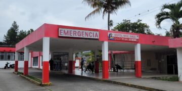 Planta eléctrica del hospital de Boconó está averiada