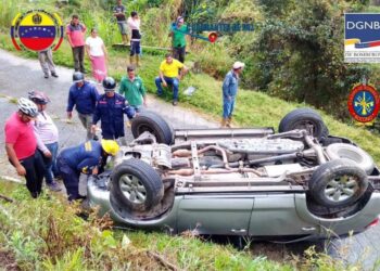 Trujillo | Accidente vial dejó un herido en Mosquey