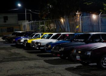 Team Chevette comparte experiencias con boconeses en parque «El Golodrino»