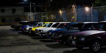 Team Chevette comparte experiencias con boconeses en parque «El Golodrino»