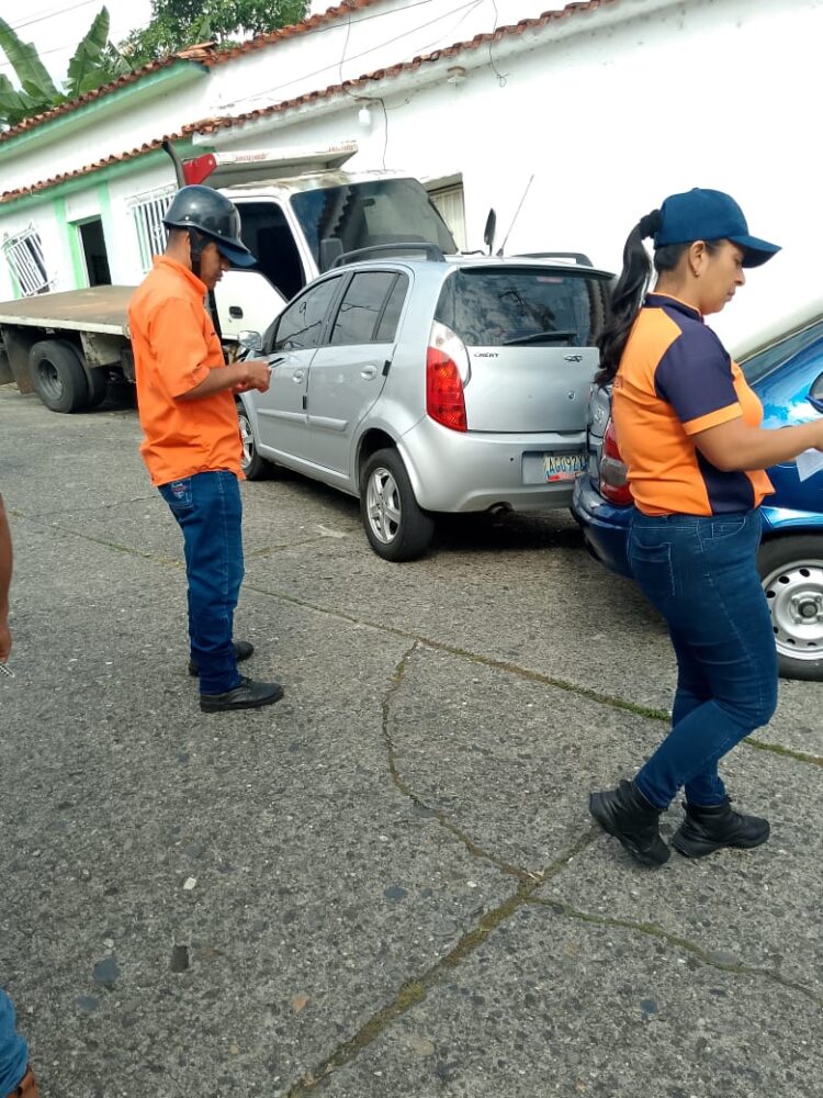 Empezó la Campaña «Amor sin Medida» en Miraflores