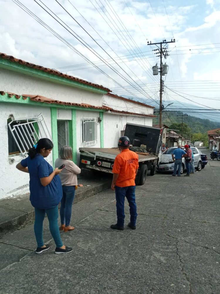 Empezó la Campaña «Amor sin Medida» en Miraflores