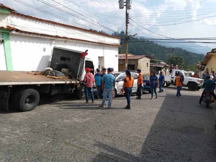 Empezó la Campaña «Amor sin Medida» en Miraflores