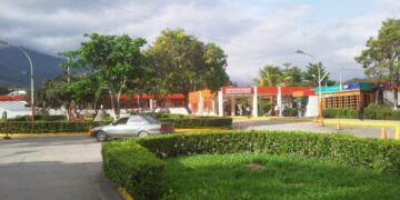 Familiares denuncian que deben llevar termómetro y tensiómetro al hospital de Boconó