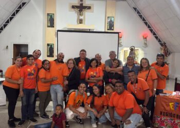 EFV Región Boconó elige nuevo Codire
