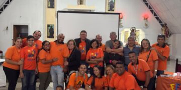 EFV Región Boconó elige nuevo Codire